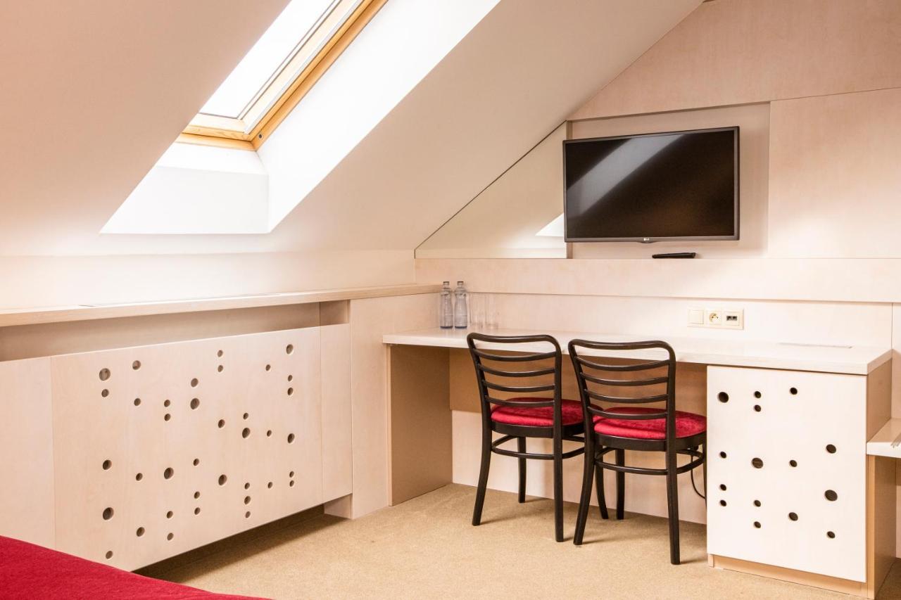 Hotel Olberg Olomučany Kültér fotó