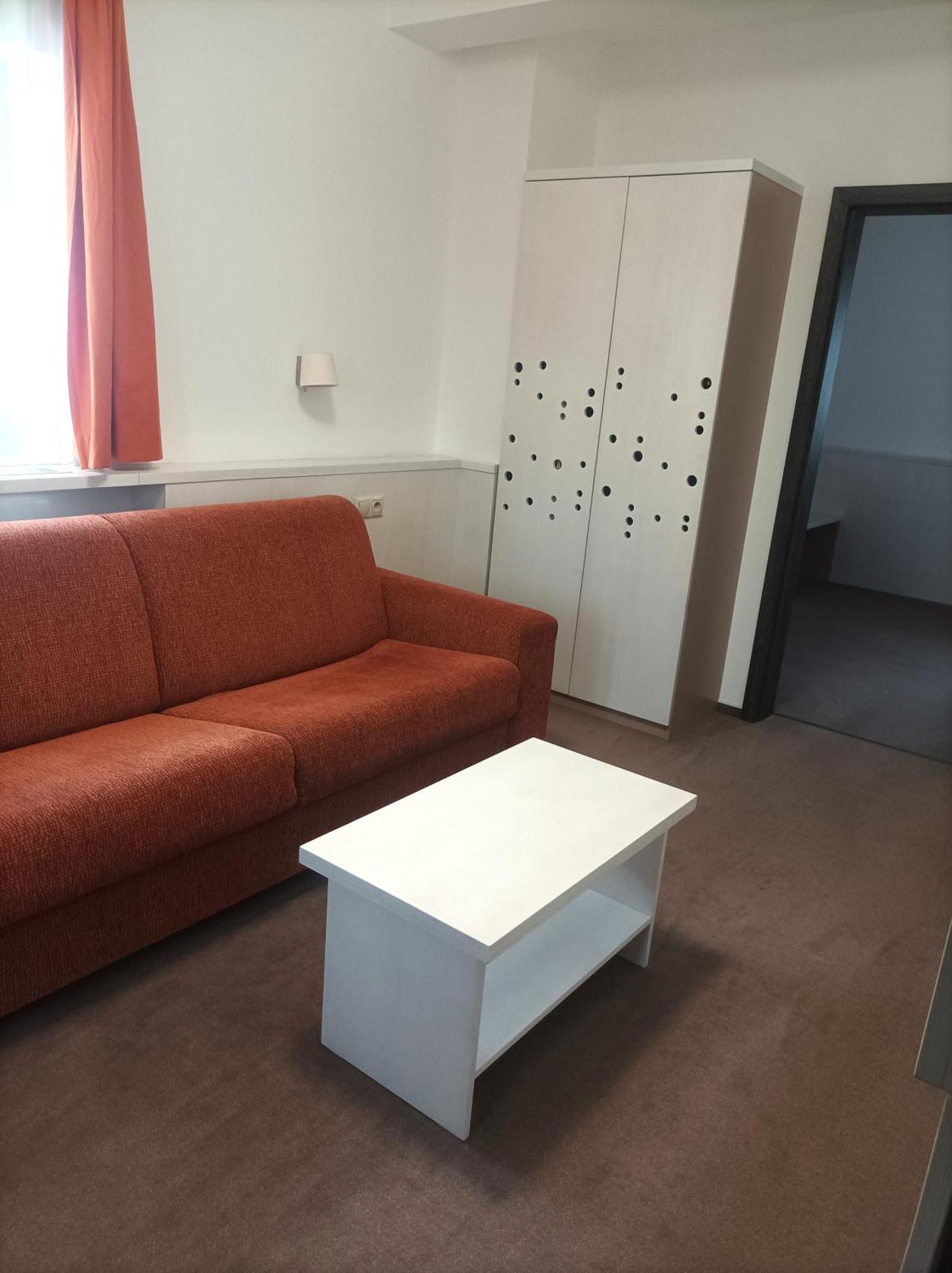 Hotel Olberg Olomučany Kültér fotó