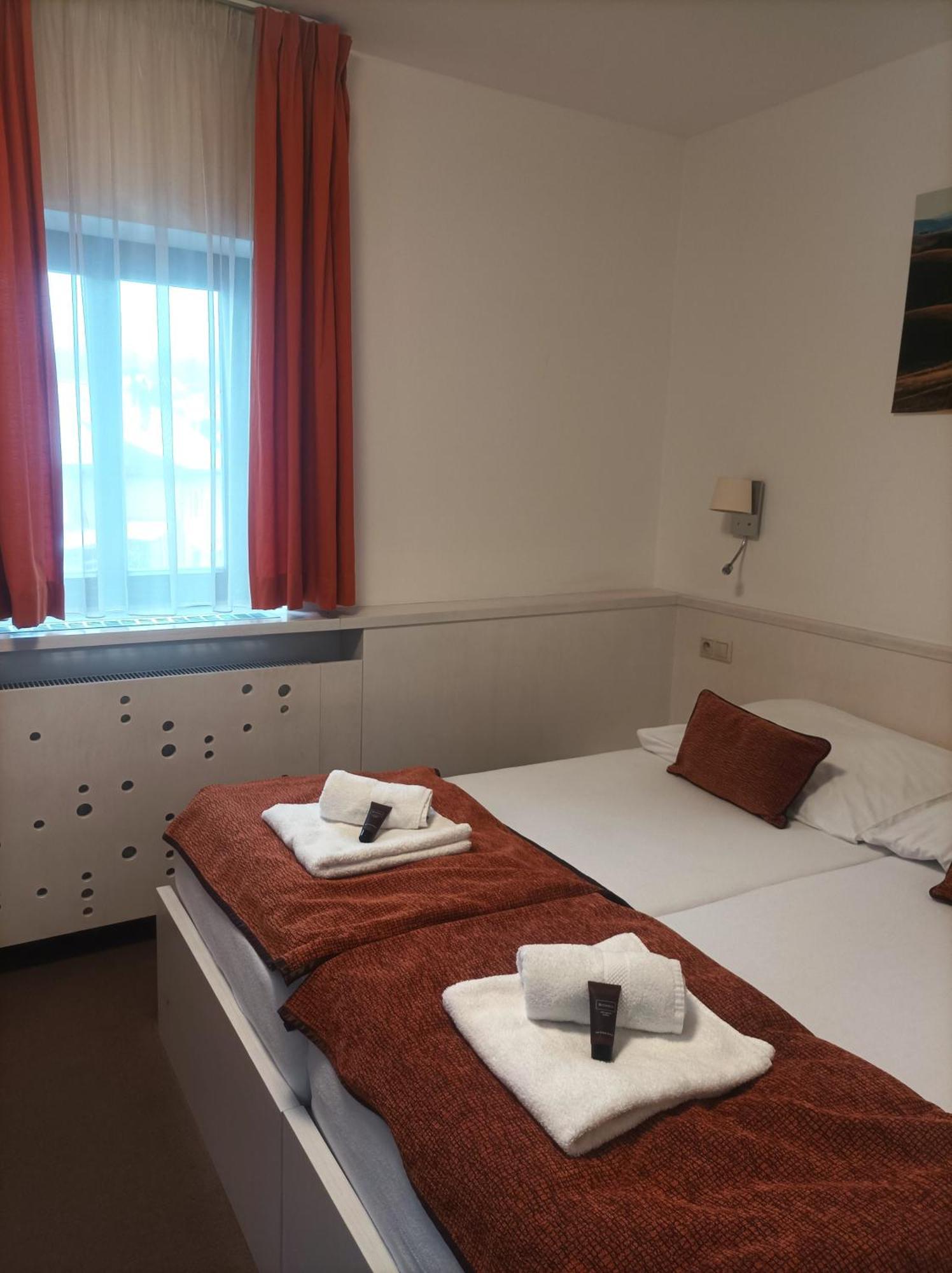 Hotel Olberg Olomučany Kültér fotó