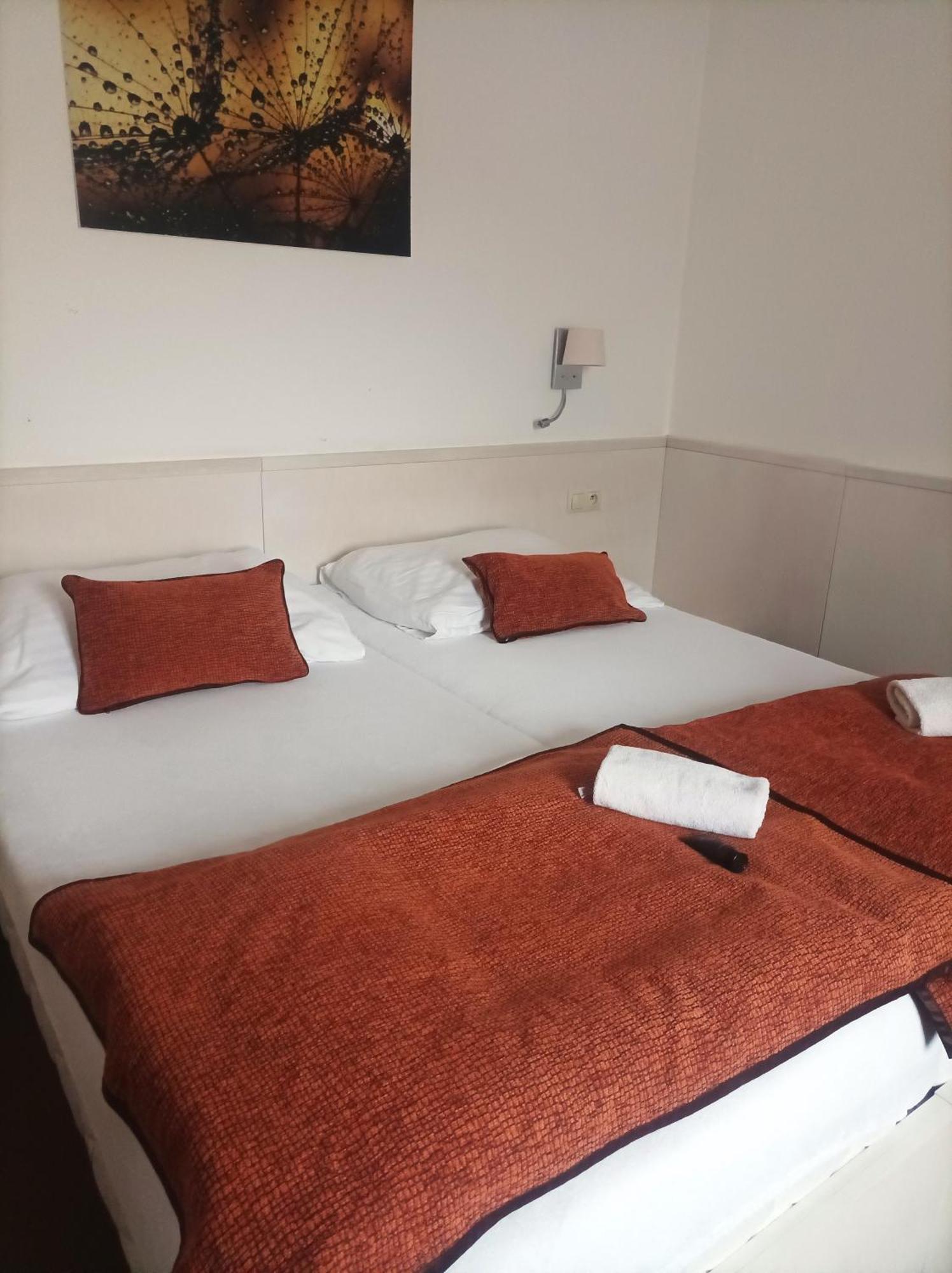 Hotel Olberg Olomučany Kültér fotó